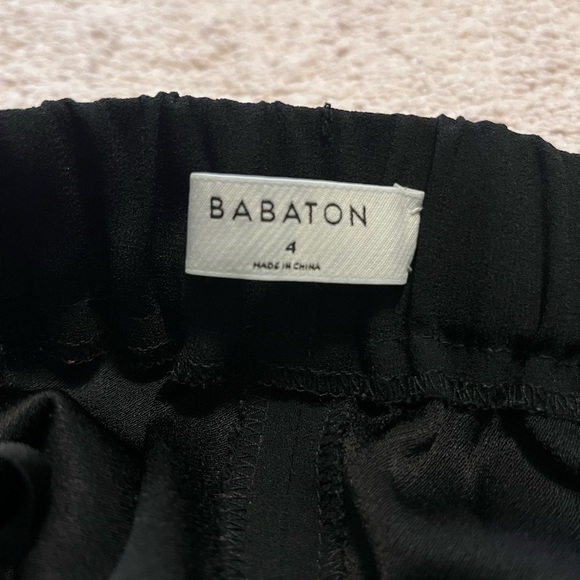 Babaton Conan Pant - Picture 2 of 4